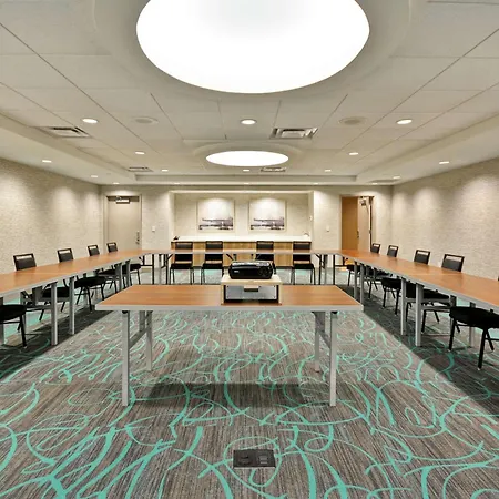 Home2 Suites At The Galleria-2