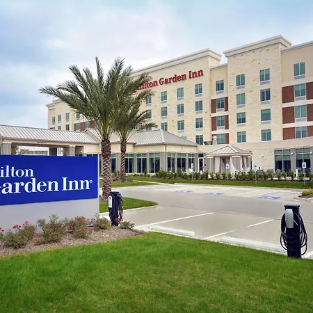 Hilton Garden Inn Houston Hobby Airport-2