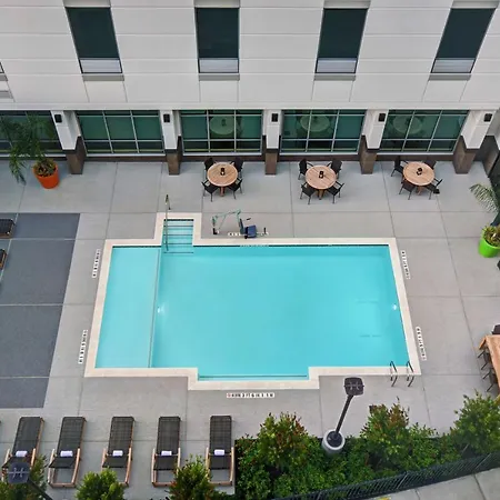 Home2 Suites By Hilton Houston Medical Center, Tx-3