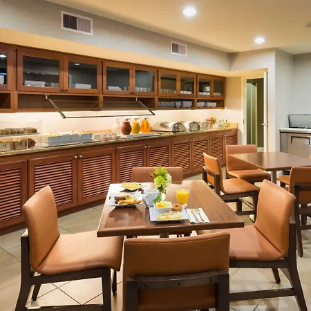 Hyatt House Houston/Energy Corridor-3