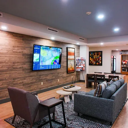 Candlewood Suites Houston I-10 East By Ihg-2