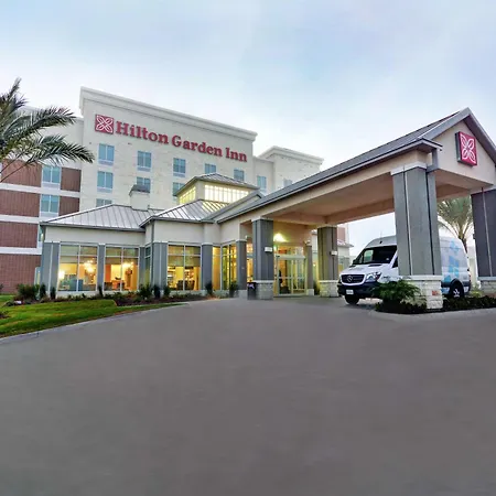 Hilton Garden Inn Houston Hobby Airport-3