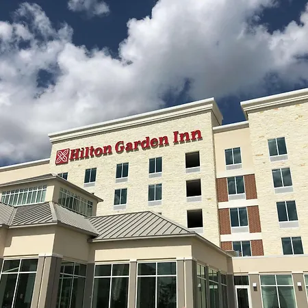 Hilton Garden Inn Houston Hobby Airport-3