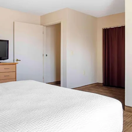Extended Stay America Suites - Houston - Northwest - Hwy 290 - Hollister-2