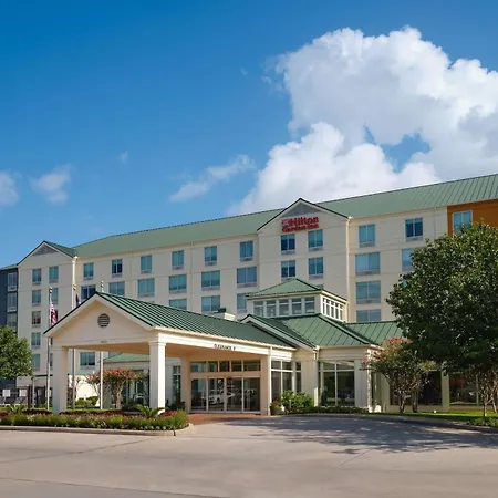 Hilton Garden Inn Houston/Bush Intercontinental Airport-2