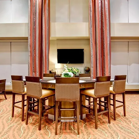 Homewood Suites Houston Kingwood Parc Airport Area-2