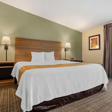 Quality Inn & Suites Nrg Park - Medical Center-2