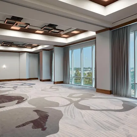 The Westin Houston, Memorial City-3