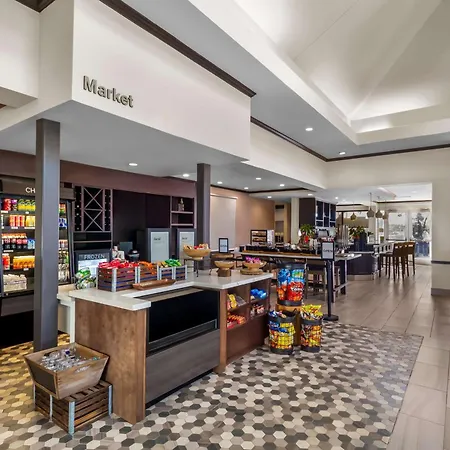 Acp Hotel Houston Westchase, Mod Collection By Sonesta-3