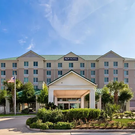 Acp Hotel Houston Westchase, Mod Collection By Sonesta-2