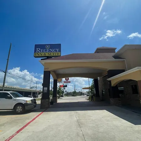 Regency Inn & Suites-3