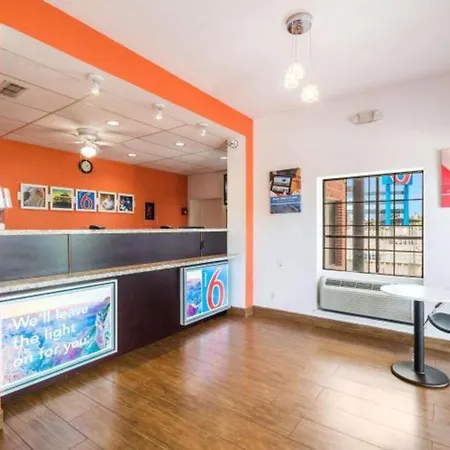 Studio 6 Houston Tx Brookhollow-2
