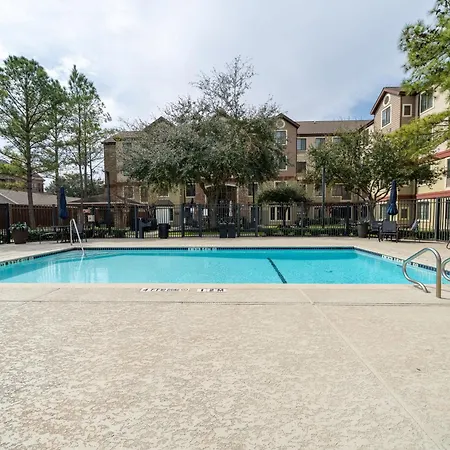 Staybridge Suites Houston West - Energy Corridor By Ihg-2