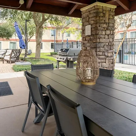 Staybridge Suites Houston West - Energy Corridor By Ihg-3