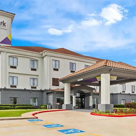 Spark By Hilton Houston Hobby Airport-2