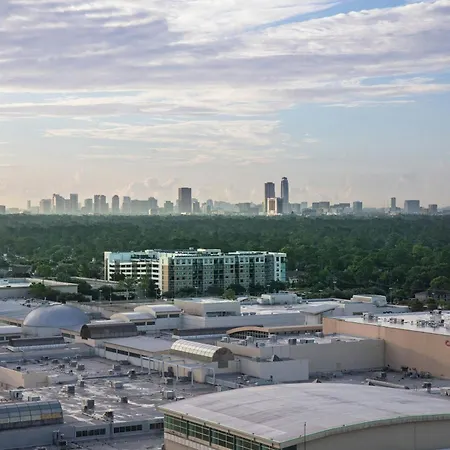 The Westin Houston, Memorial City-3