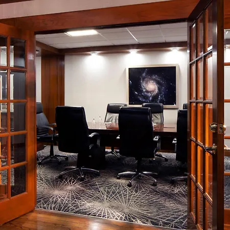 Hilton Houston Nasa Clear Lake-2