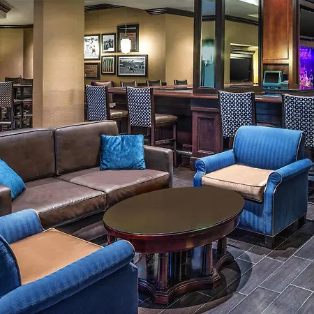 Sheraton North Houston At George Bush Intercontinental-2