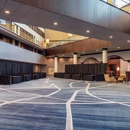 Sonesta Hotel Houston Iah Airport-2