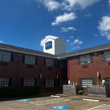 Studio 6 Houston, Tx - Westchase-2