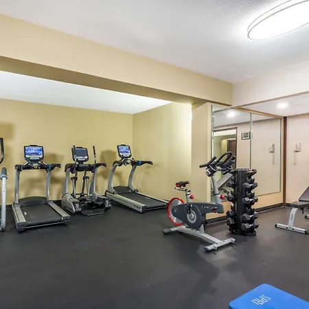 Best Western Plus Houston Energy Corridor-3