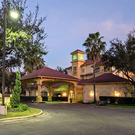 La Quinta By Wyndham Houston West Park 10-3