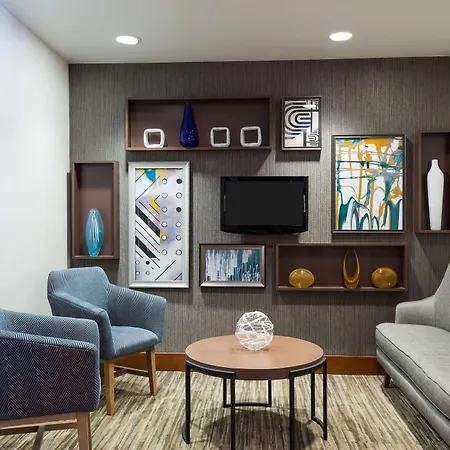 The Iah Houston Hotel-3