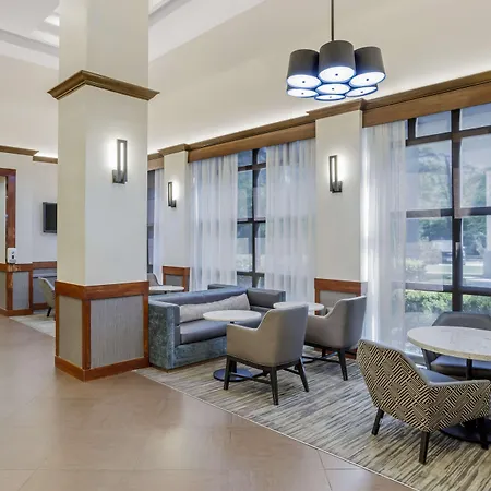 The Iah Houston Hotel-2