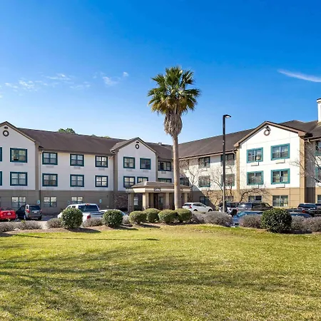 Extended Stay America Suites - Houston - I-10 West - Citycentre-3