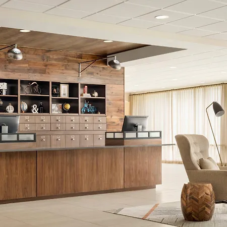 Four Points By Sheraton Houston West-2