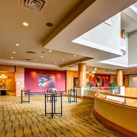 Embassy Suites By Hilton Houston-Energy Corridor-2