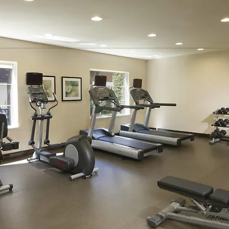 Fairfield Inn & Suites Houston Intercontinental Airport-3