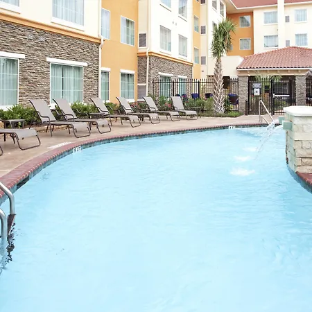 Residence Inn By Marriott Houston I-10 West/Park Row-2