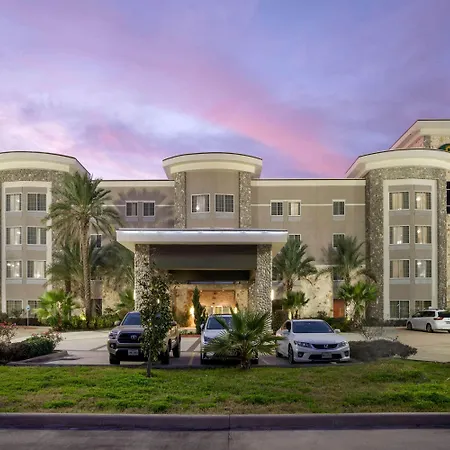 La Quinta By Wyndham Houston Willowbrook-3