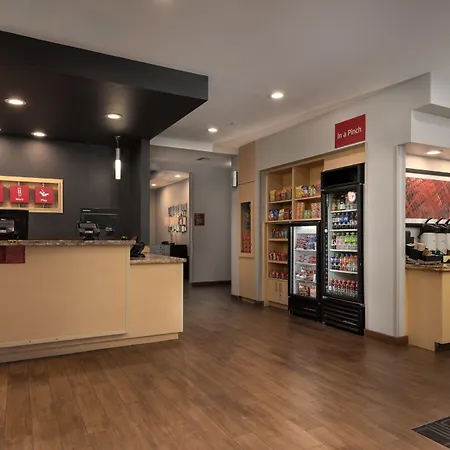 Towneplace Suites By Marriott Houston Westchase-3