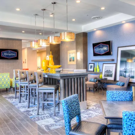 Hampton Inn Houston I-10 East, Tx-2