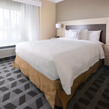 Towneplace Suites By Marriott Houston Galleria Area-2