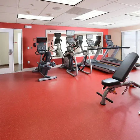 Towneplace Suites By Marriott Houston Galleria Area-3