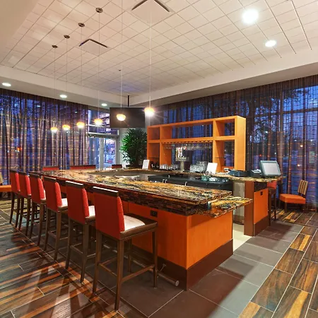 Hampton Inn Houston Downtown-2