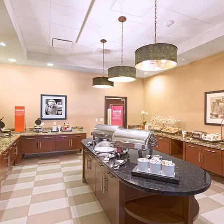 Homewood Suites By Hilton Houston Downtown-2