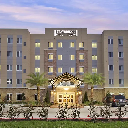 Staybridge Suites - Houston - Medical Center By Ihg-3