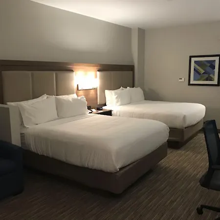 Holiday Inn Express & Suites Houston Southwest Galleria Area By Ihg-2