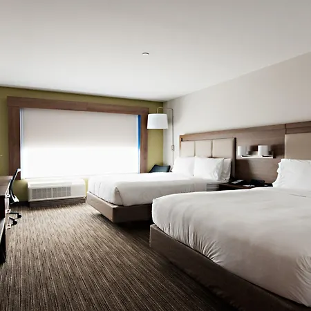 Holiday Inn Express & Suites Houston Southwest Galleria Area By Ihg-3