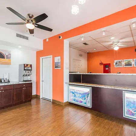 Motel 6-Houston, Tx - Brookhollow-2