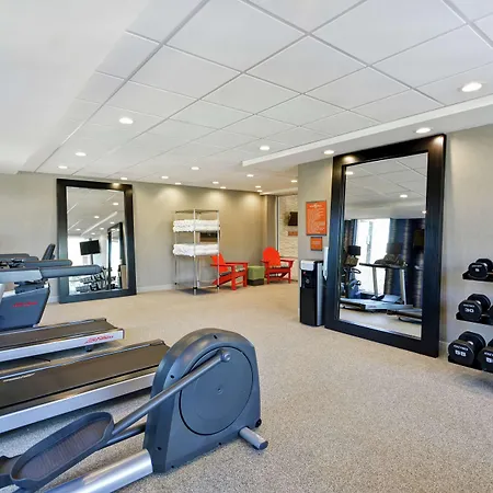 Home2 Suites Houston Westchase-3