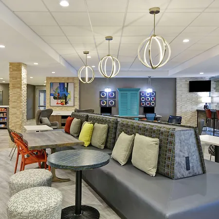 Home2 Suites Houston Westchase-2