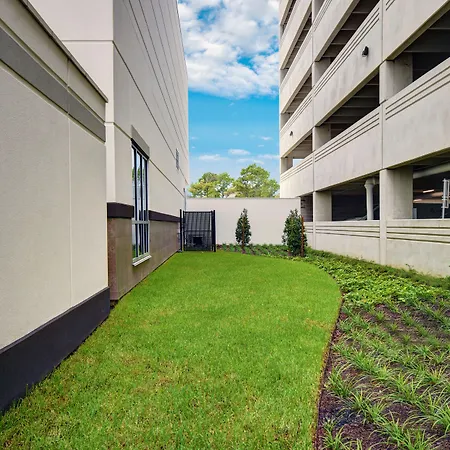 Home2 Suites By Hilton Houston Medical Center, Tx-2