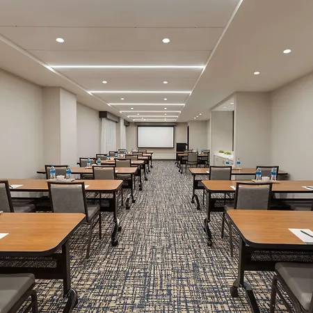 Hyatt Place Houston Downtown-2
