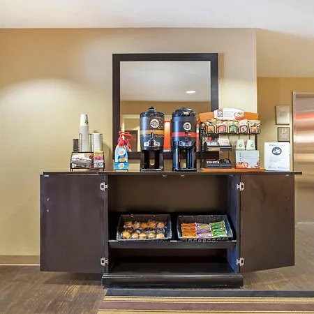Extended Stay America Suites - Houston - Willowbrook - Hwy 249-3