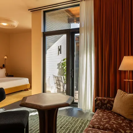 Hotel Saint Augustine-3
